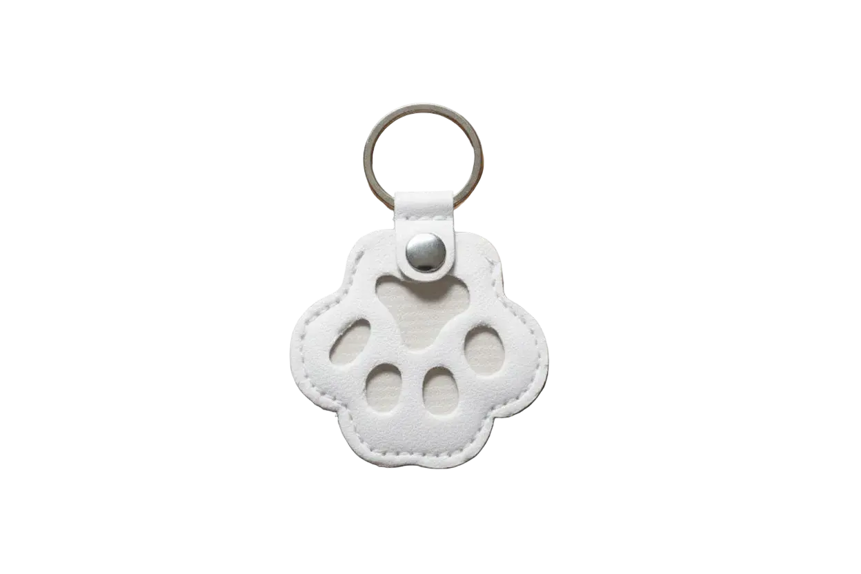 Tierhaar-Aufbewahrungsanhänger - HUNDEHELD