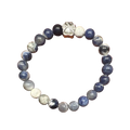 Pfotenarmband ozean - HUNDEHELD