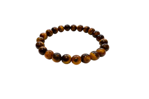 Natursteinarmband - HUNDEHELD