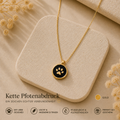 Hundepfote Kette HUNDEHELD