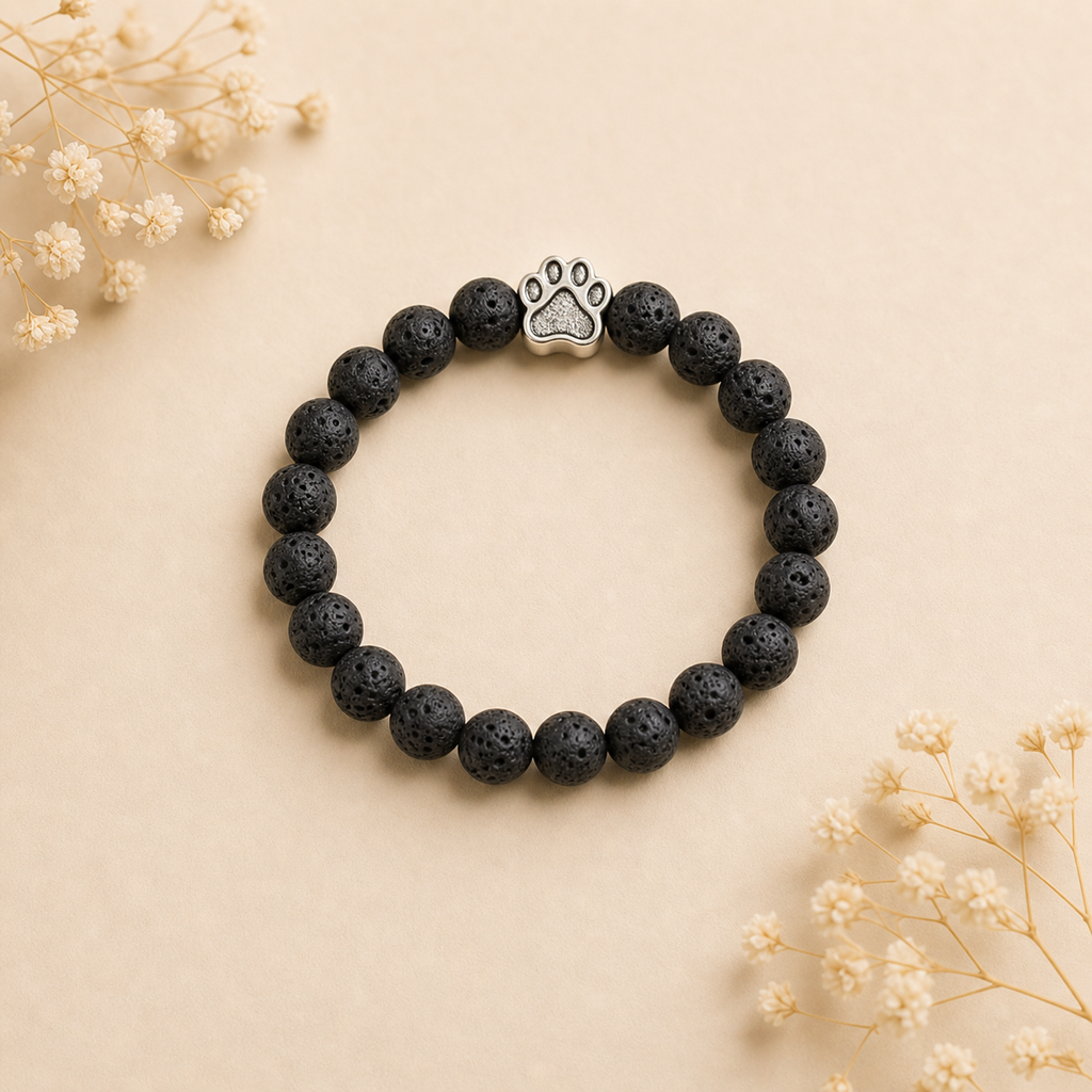 Pfotenarmband Basic HUNDEHELD